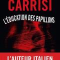 L' éducation des papillons