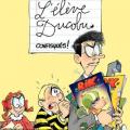 Tome 16 L' élève Ducobu - Confisqués !