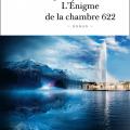 L' énigme de la chambre 623