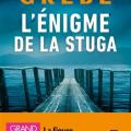 L' énigme de la Stuga