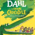 L' énorme crocodile