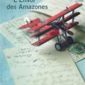 L' envol des Amazones