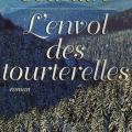 L' envol des tourterelles