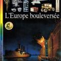 L' Europe bouleversée