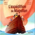 L' expédition de Magellan