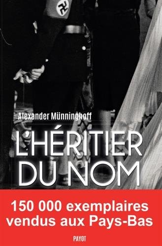 L' héritier du nom