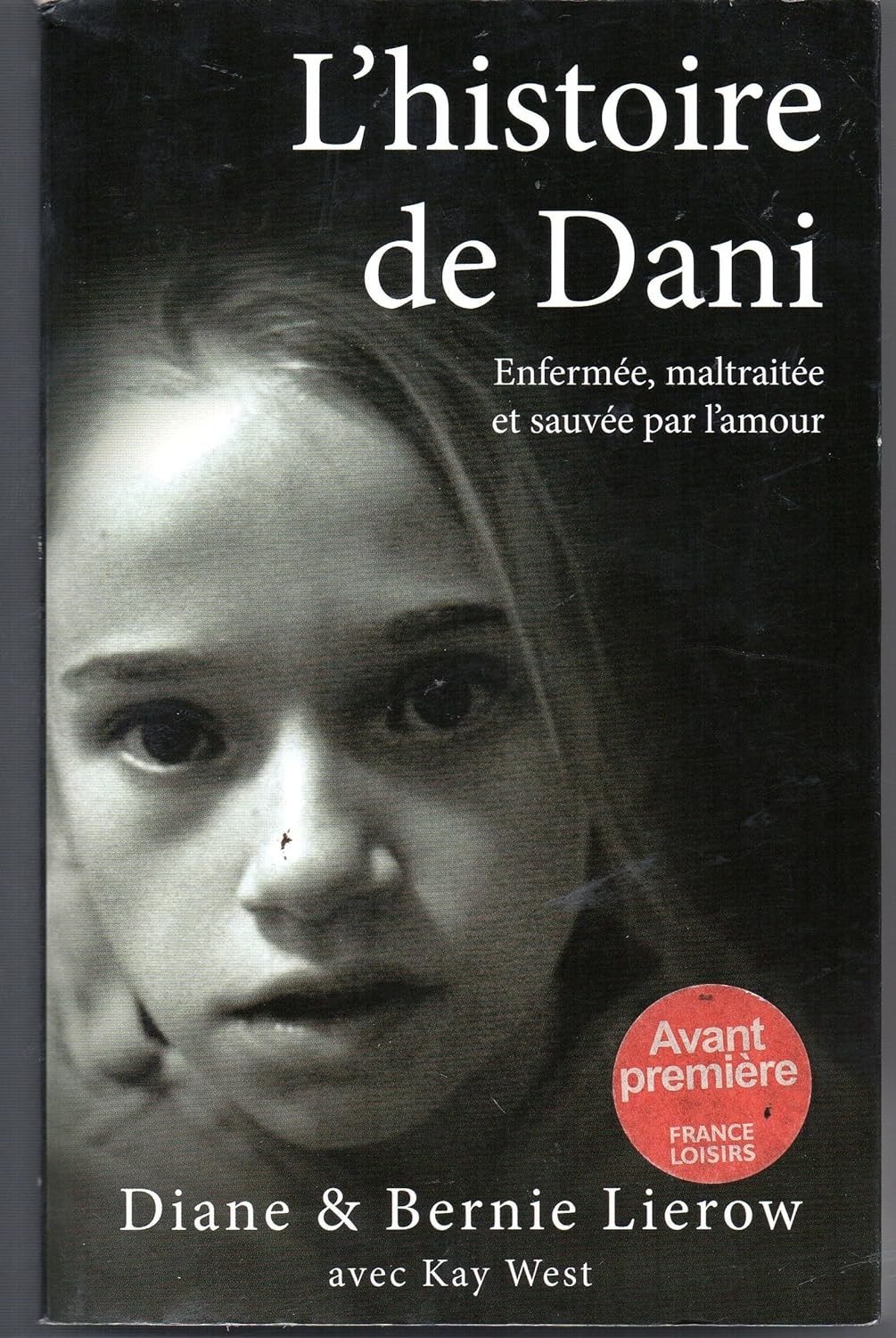 L' histoire de Dani