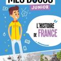 Mes docus junior - L'histoire de France