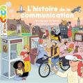 L' histoire de la communication