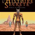 Tome 36 L' histoire secrète - Les 7 tours du diable