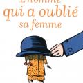 L' homme qui a oublié sa femme