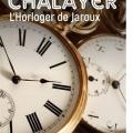 L' horloger de Jaroux