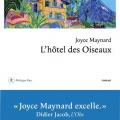 L' hôtel des oiseaux