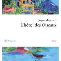 L' hôtel des oiseaux