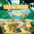 L' ile au trésor 