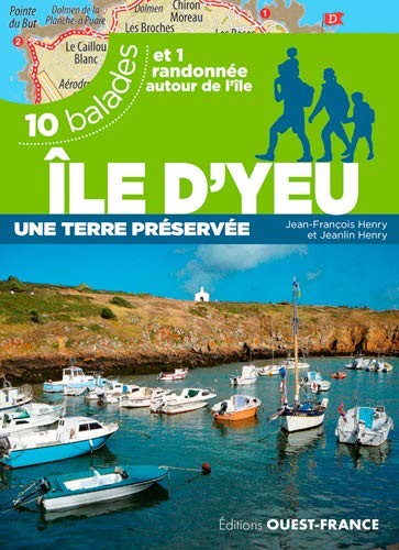 L' ile d' Yeu