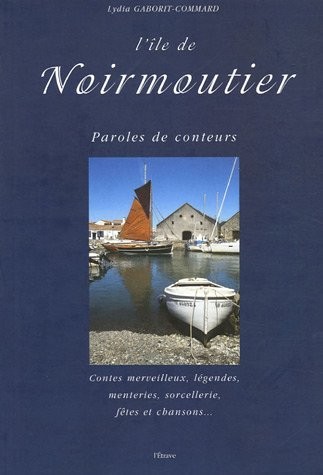 L' ile de Noirmoutier