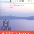 L' ile des oubliés