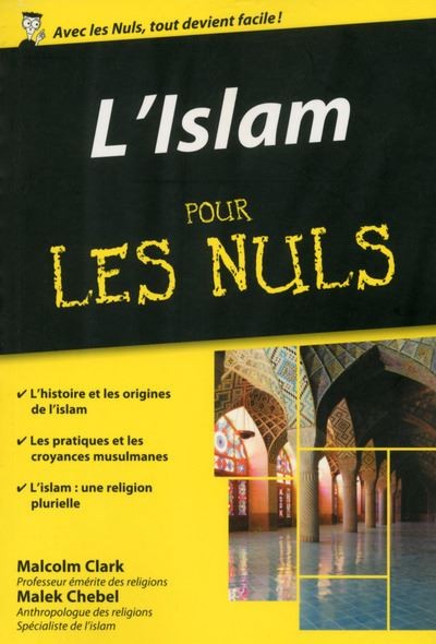 L' islam pour les nuls