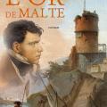 L' or de Malte