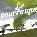 La bourrasque