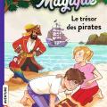 Tome 4 La cabane magique - Les pirates