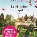 La chambre aux papillons