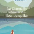 La charmante librairie des flots tranquilles