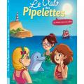 Le club des pipelettes - La classe des merveilles