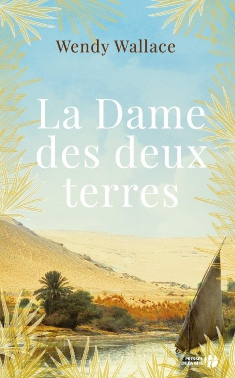 La dame des deux terres