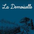 La demoiselle