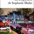 La disparition de Stephanie Mailer