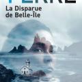 La disparue de belle-île