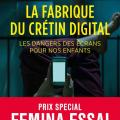 La fabrique du crétin digital