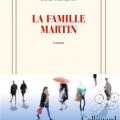 La famille Martin