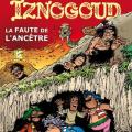 Tome 27 Iznogold - La faute de l 'ancêtre