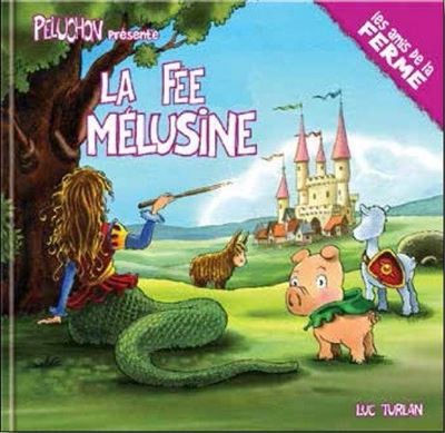 La fée Mélusine