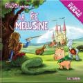 La fée Mélusine