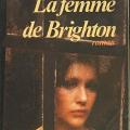 La femme de brighton