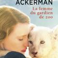 La femme du gardien de zoo