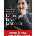 La femme, la vie, la liberté,