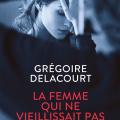 La femme qui ne vieillissait pas