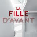 La fille d'avant