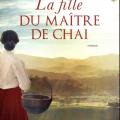 La fille du maitre de chai