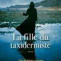 La fille du taxidermiste 