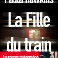 La fille du train