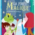 Tome 2 La forêt magique - La bataille des sortileges