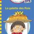 La galette des rois