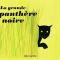 La grande panthère noire