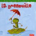 La grenouille